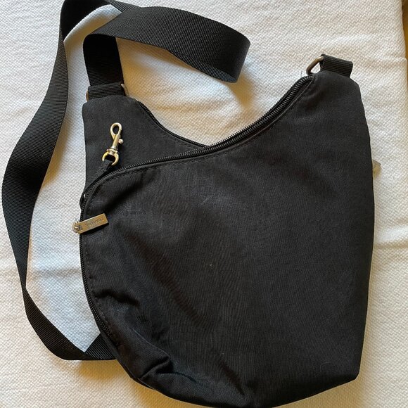 Baggallini Pocket Crossover Crossbody Bag - Picture 6 of 7